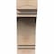 Ekena Millwork Pescadero Smooth Rafter Tail, Douglas Fir, 3 1/2"W x 10"H x 12"L RFT04X10X12PEC00SDF - alternate 3
